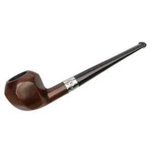 Lula Peterson Aran Smooth N.M. Fishtail 3085