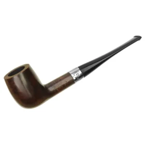 Lula Peterson Aran Smooth N.M. Fishtail 15