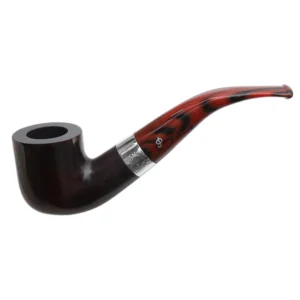 Lula Peterson Irish Harp Fishtail 01 (9mm)