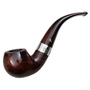 Lula Peterson Irish Harp Fishtail 03 (9mm)