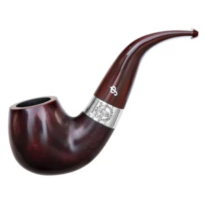 Lula Peterson Irish Harp Fishtail 230 (9mm)