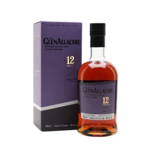 Glenallachie 12YO 0,70 L