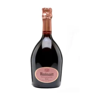 Champagne Ruinart Rose 0,75 L
