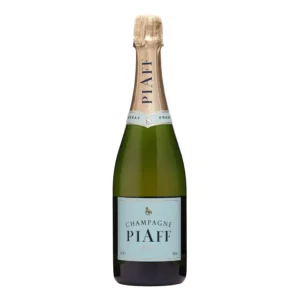 Champagne Piaff Brut 0,75 L