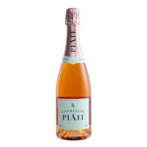 Champagne Piaff Rose 0,75 L