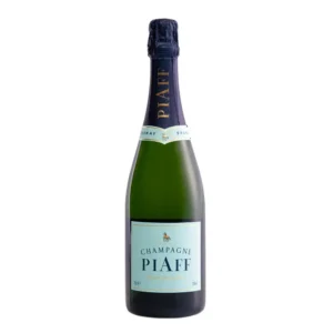 Champagne Piaff Blanc de Blancs 0,75 L