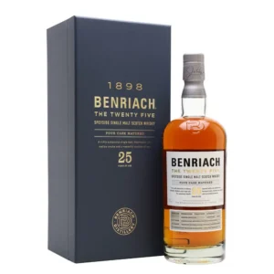 Benriach The Twenty Five 25YO 0,70 L